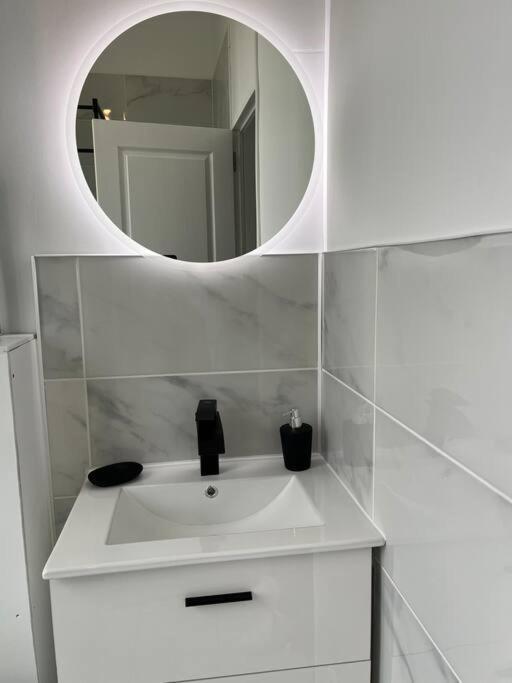 La Parenthese Andelysienne Apartment Les Andelys Ngoại thất bức ảnh